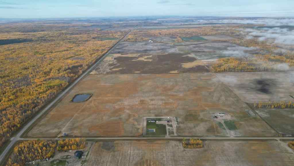 MLS® A2261564 -  88 Connector   in NONE Rural Mackenzie County, Agri-Business