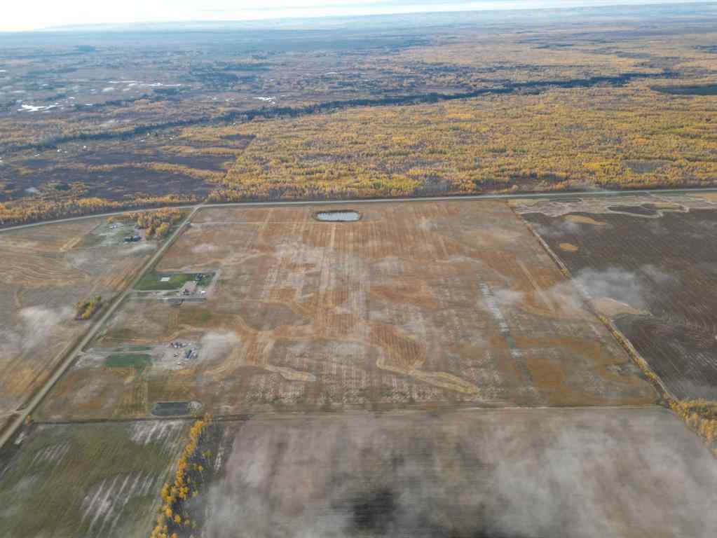 MLS® A2261564 -  88 Connector   in NONE Rural Mackenzie County, Agri-Business