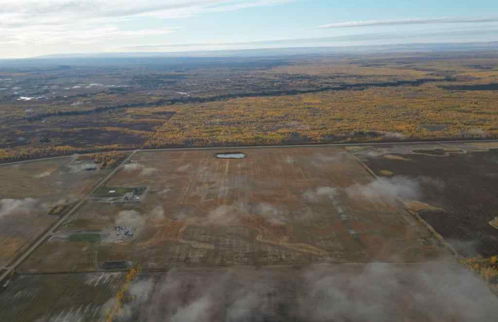 MLS® A2261564 -  88 Connector   in NONE Rural Mackenzie County, Agri-Business