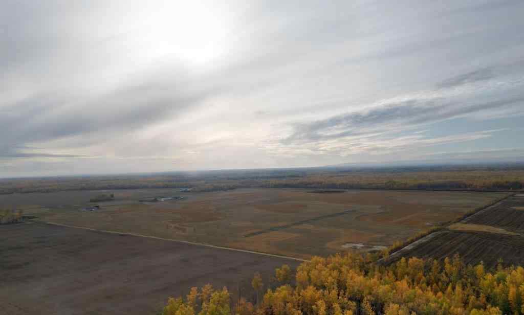 MLS® A2261564 -  88 Connector   in NONE Rural Mackenzie County, Agri-Business