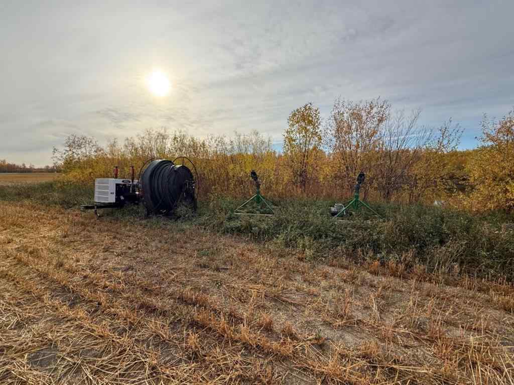 MLS® A2261564 -  88 Connector   in NONE Rural Mackenzie County, Agri-Business