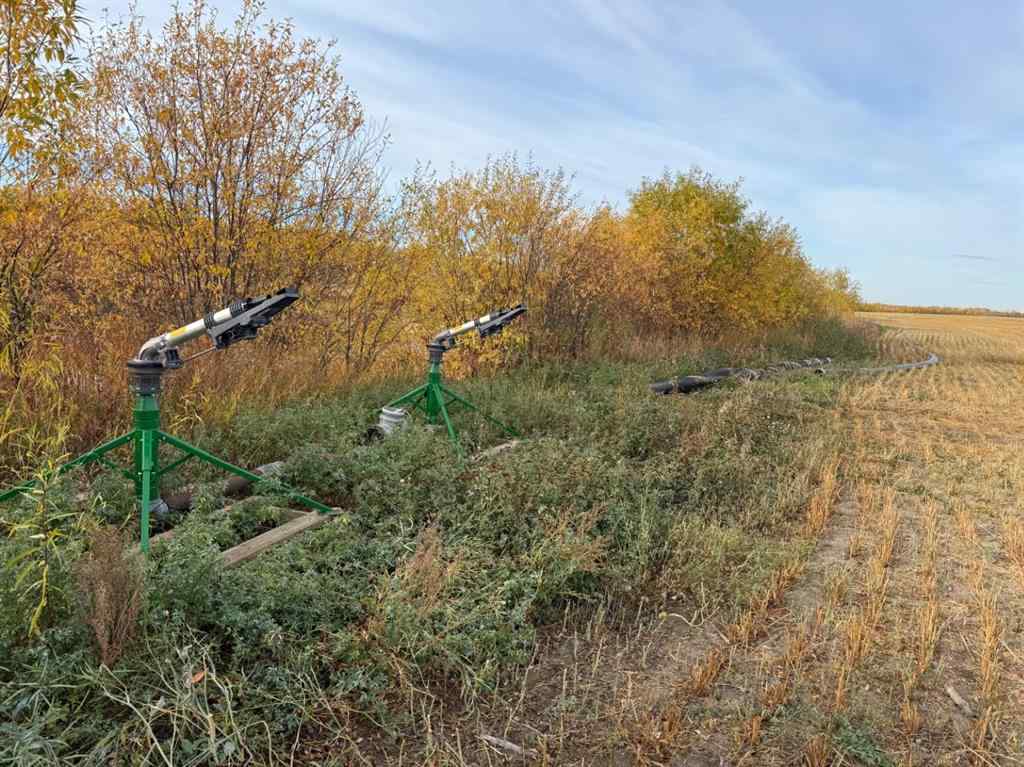 MLS® A2261564 -  88 Connector   in NONE Rural Mackenzie County, Agri-Business