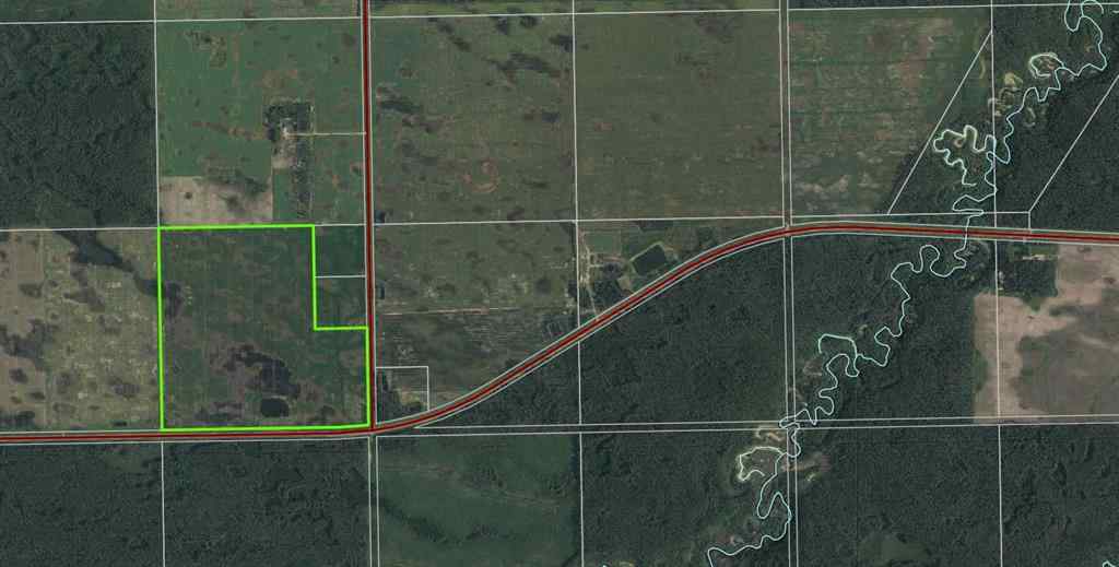 MLS® A2261564 -  88 Connector   in NONE Rural Mackenzie County, Agri-Business