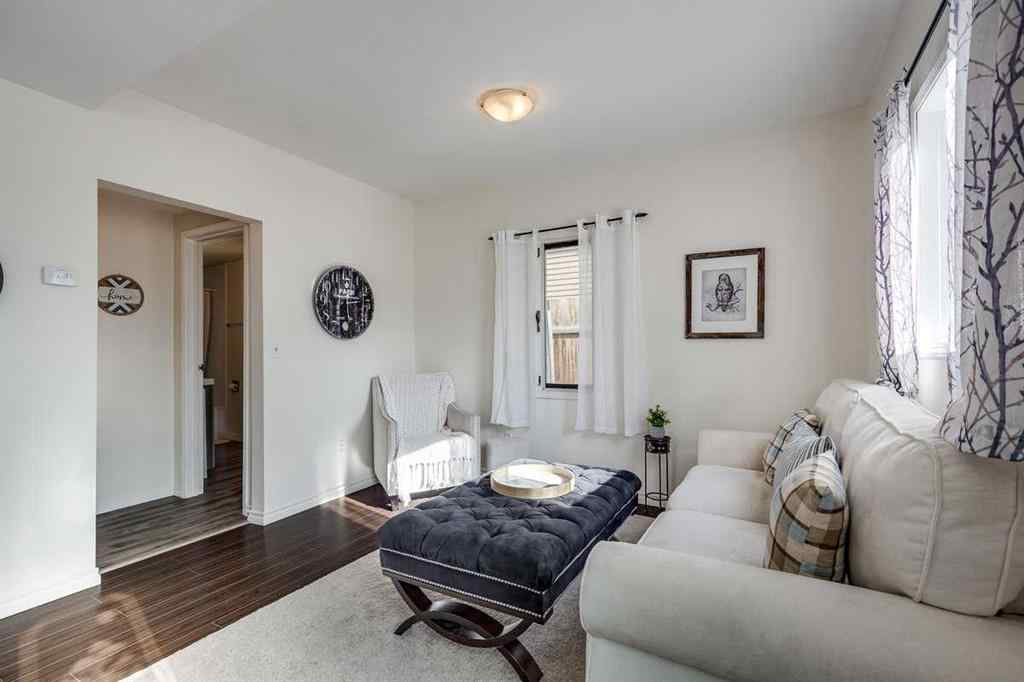 MLS® A2261565 - 5120 53 Avenue  in Central Ponoka Ponoka, Residential