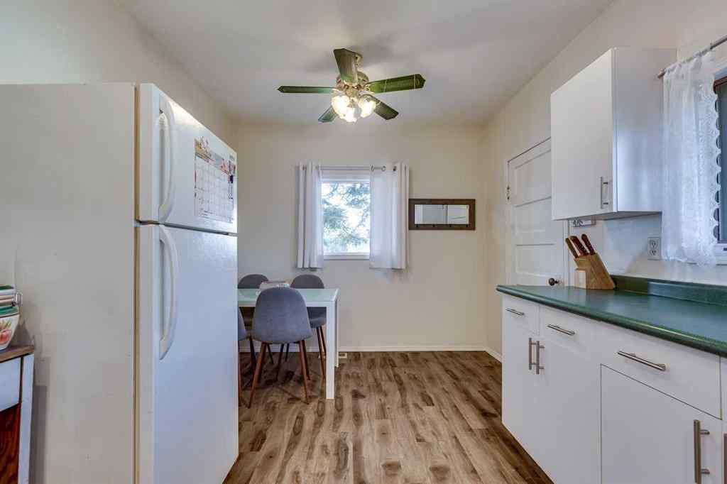 MLS® A2261565 - 5120 53 Avenue  in Central Ponoka Ponoka, Residential