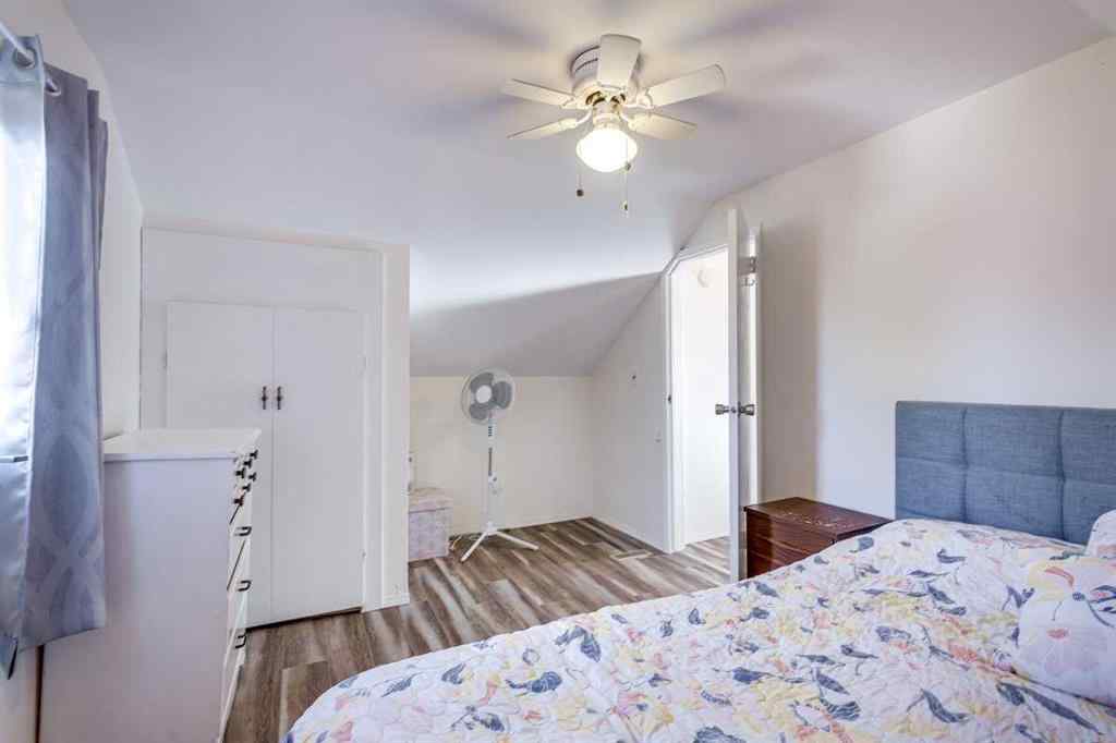 MLS® A2261565 - 5120 53 Avenue  in Central Ponoka Ponoka, Residential