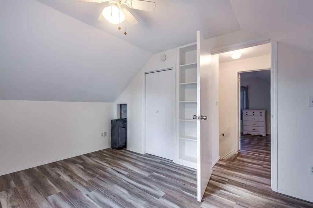 MLS® A2261565 - 5120 53 Avenue  in Central Ponoka Ponoka, Residential