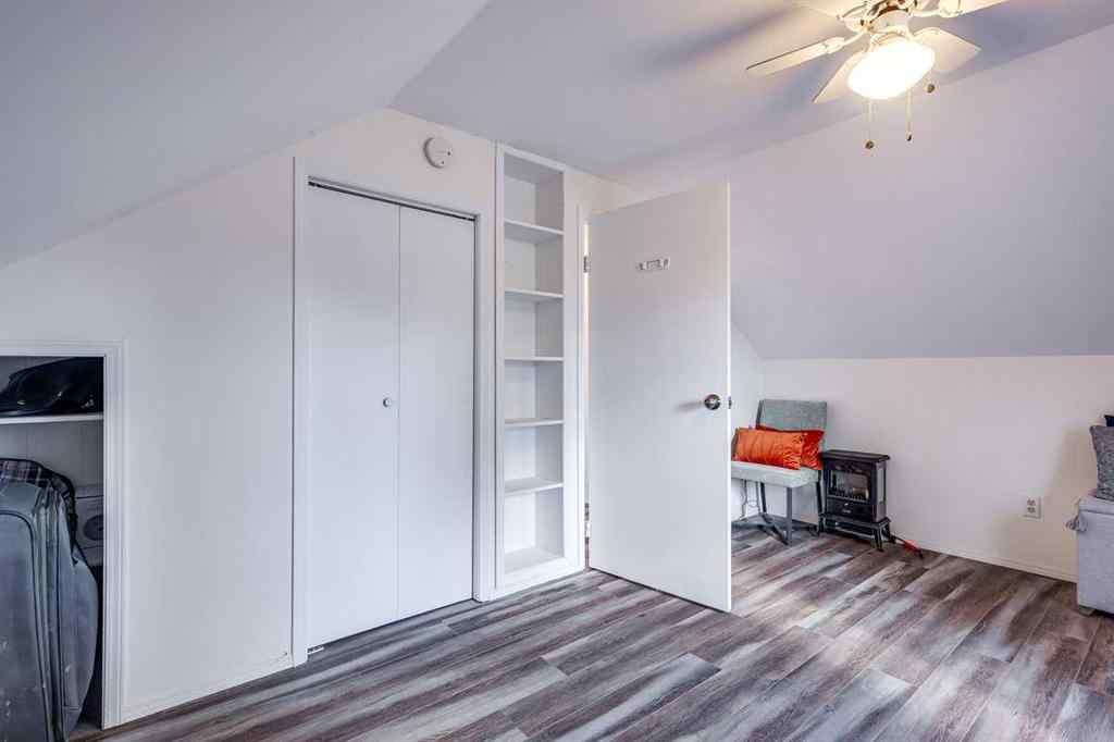 MLS® A2261565 - 5120 53 Avenue  in Central Ponoka Ponoka, Residential