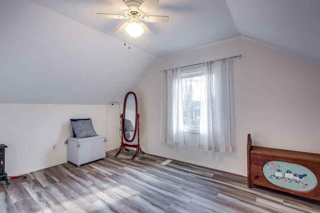 MLS® A2261565 - 5120 53 Avenue  in Central Ponoka Ponoka, Residential