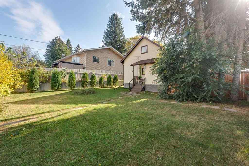 MLS® A2261565 - 5120 53 Avenue  in Central Ponoka Ponoka, Residential