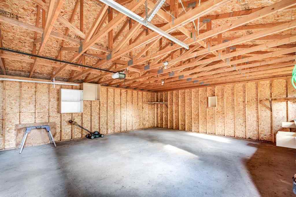 MLS® A2261565 - 5120 53 Avenue  in Central Ponoka Ponoka, Residential