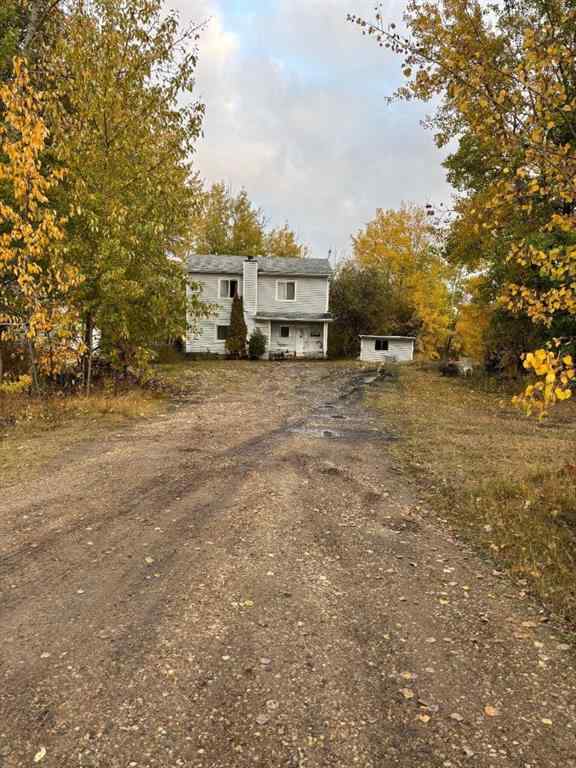 MLS® A2261566 - 70009 Range Road 75   in NONE Grovedale, Residential