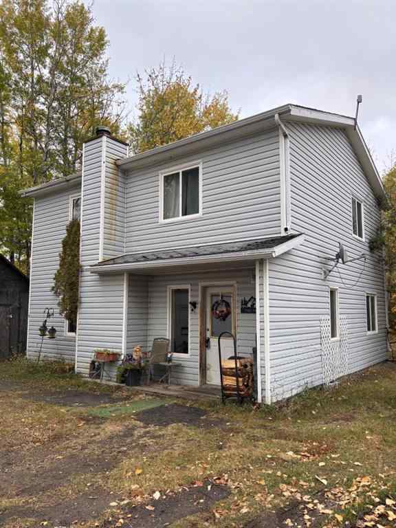MLS® A2261566 - 70009 Range Road 75   in NONE Grovedale, Residential