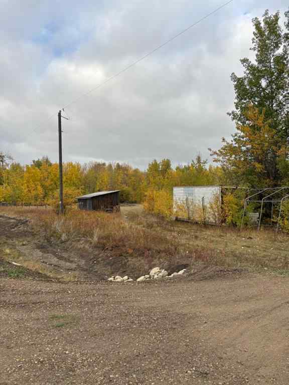 MLS® A2261566 - 70009 Range Road 75   in NONE Grovedale, Residential