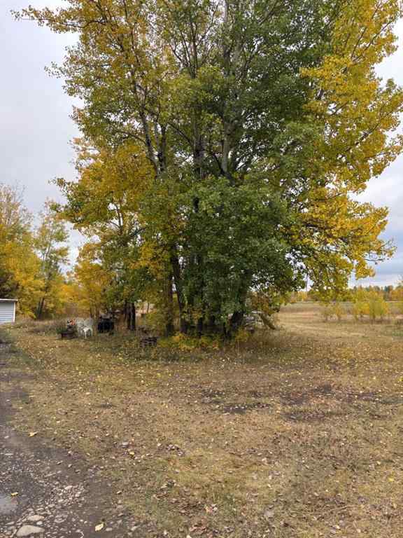MLS® A2261566 - 70009 Range Road 75   in NONE Grovedale, Residential