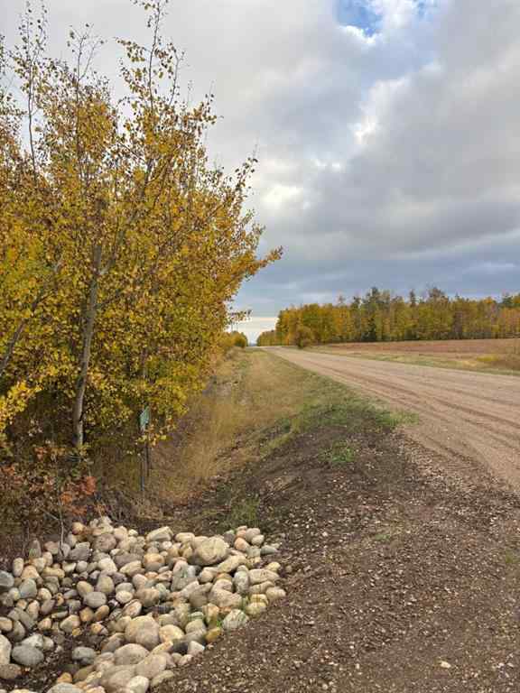 MLS® A2261566 - 70009 Range Road 75   in NONE Grovedale, Residential