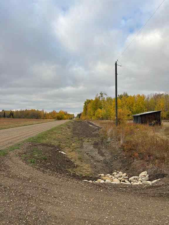 MLS® A2261566 - 70009 Range Road 75   in NONE Grovedale, Residential