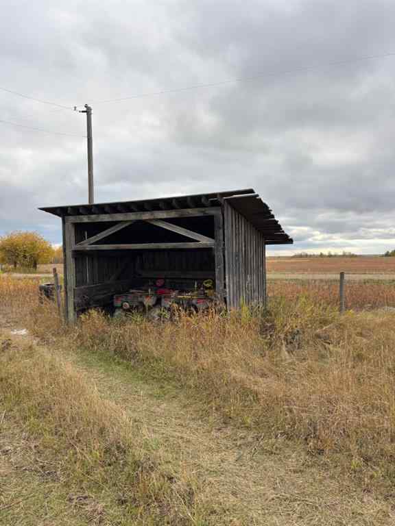 MLS® A2261566 - 70009 Range Road 75   in NONE Grovedale, Residential