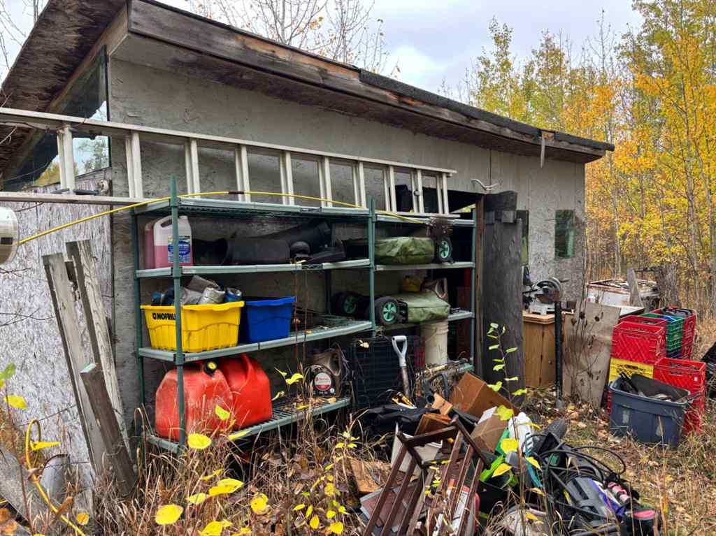 MLS® A2261566 - 70009 Range Road 75   in NONE Grovedale, Residential