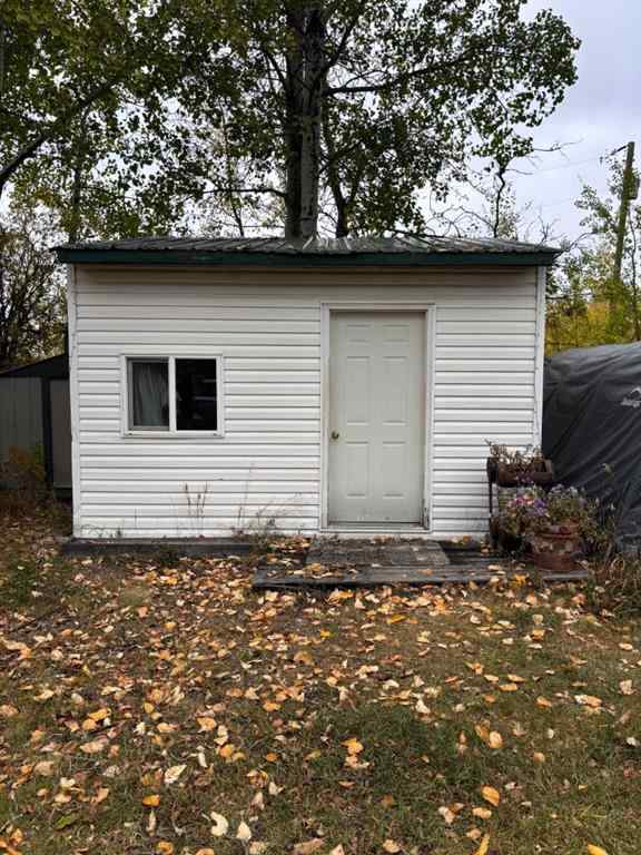 MLS® A2261566 - 70009 Range Road 75   in NONE Grovedale, Residential