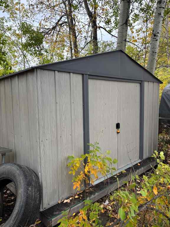 MLS® A2261566 - 70009 Range Road 75   in NONE Grovedale, Residential