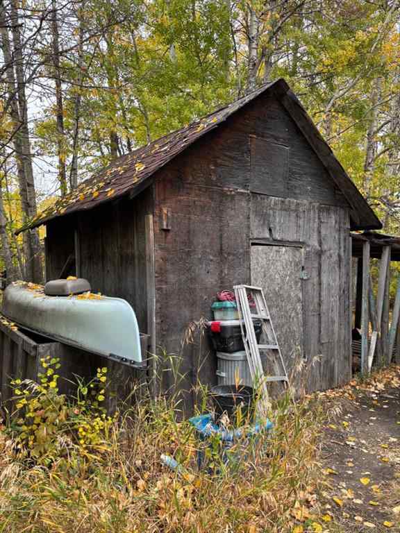 MLS® A2261566 - 70009 Range Road 75   in NONE Grovedale, Residential