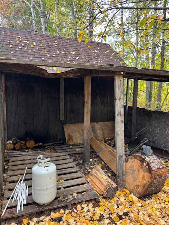 MLS® A2261566 - 70009 Range Road 75   in NONE Grovedale, Residential