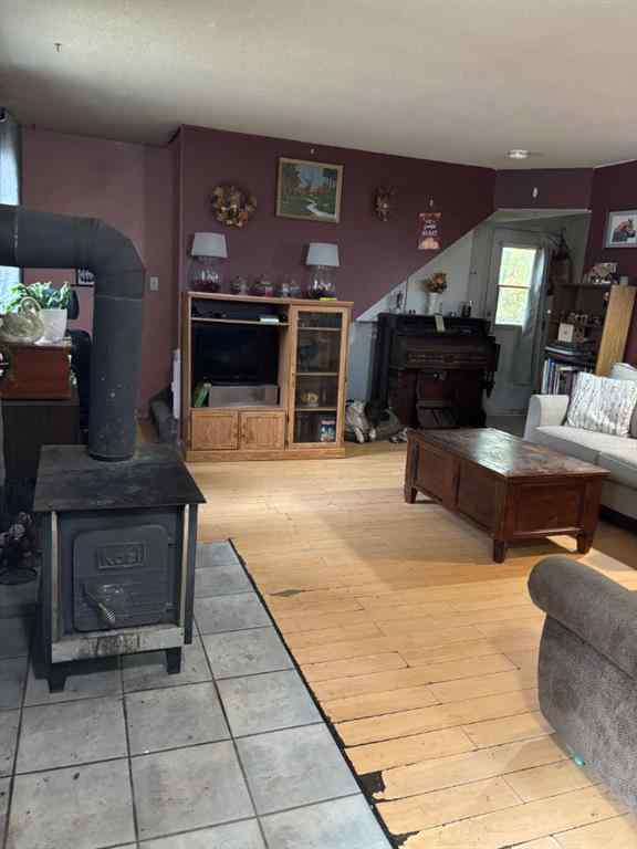 MLS® A2261566 - 70009 Range Road 75   in NONE Grovedale, Residential