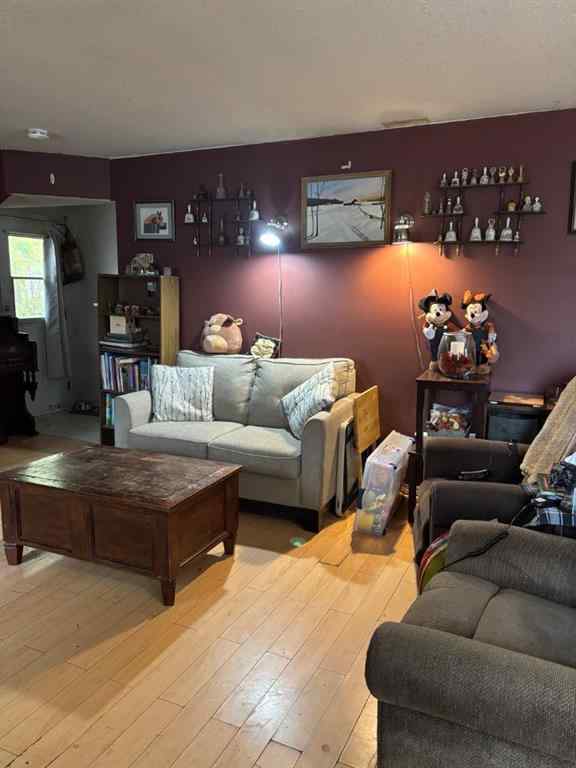 MLS® A2261566 - 70009 Range Road 75   in NONE Grovedale, Residential