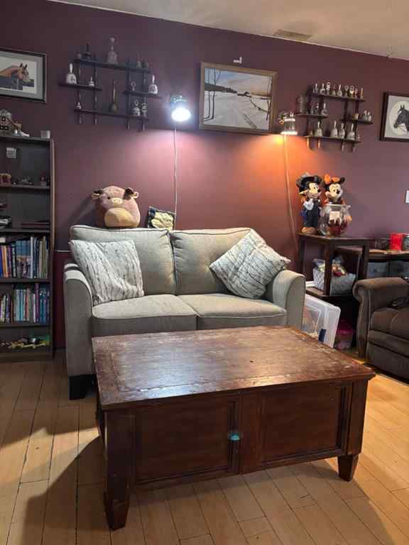 MLS® A2261566 - 70009 Range Road 75   in NONE Grovedale, Residential