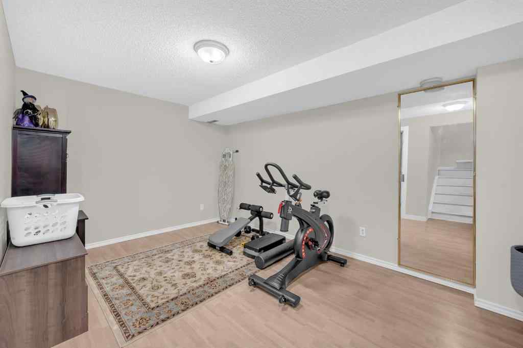 MLS® A2261567 - 4 Saddlecreek Terrace NE in Saddle Ridge Calgary, Residential