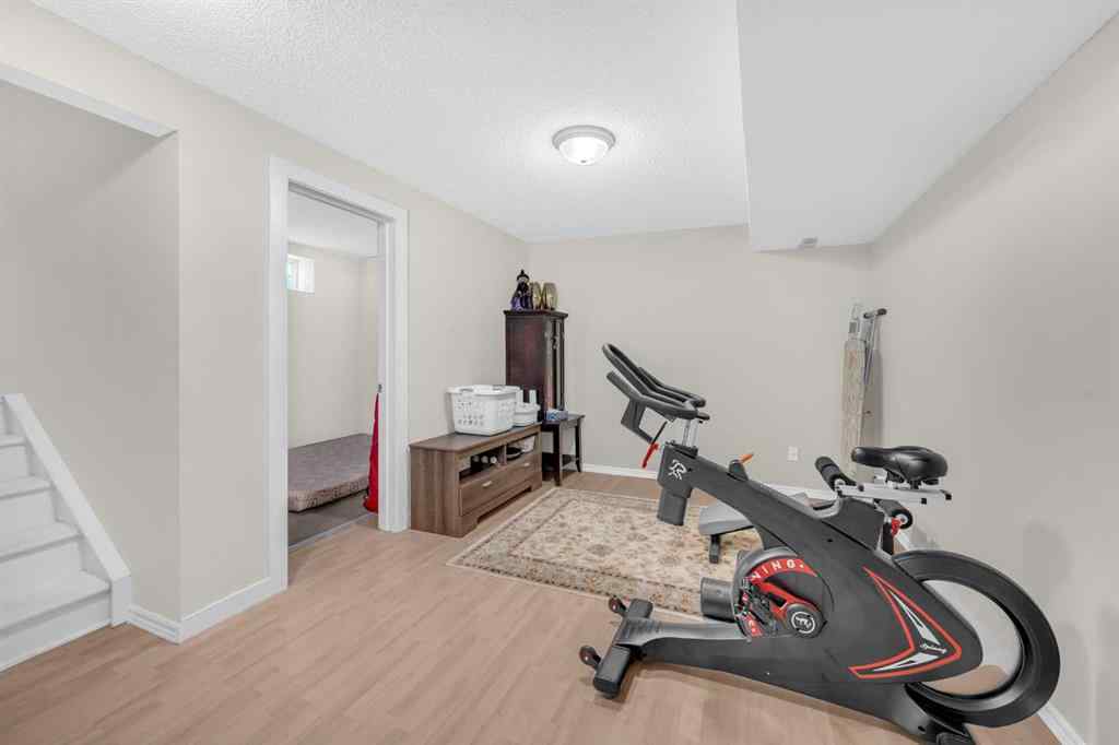 MLS® A2261567 - 4 Saddlecreek Terrace NE in Saddle Ridge Calgary, Residential
