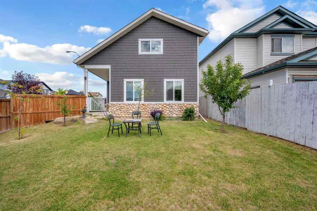 MLS® A2261567 - 4 Saddlecreek Terrace NE in Saddle Ridge Calgary, Residential