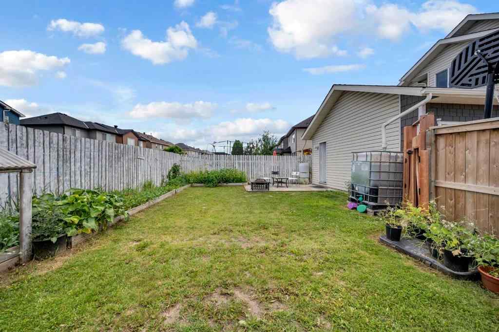 MLS® A2261567 - 4 Saddlecreek Terrace NE in Saddle Ridge Calgary, Residential