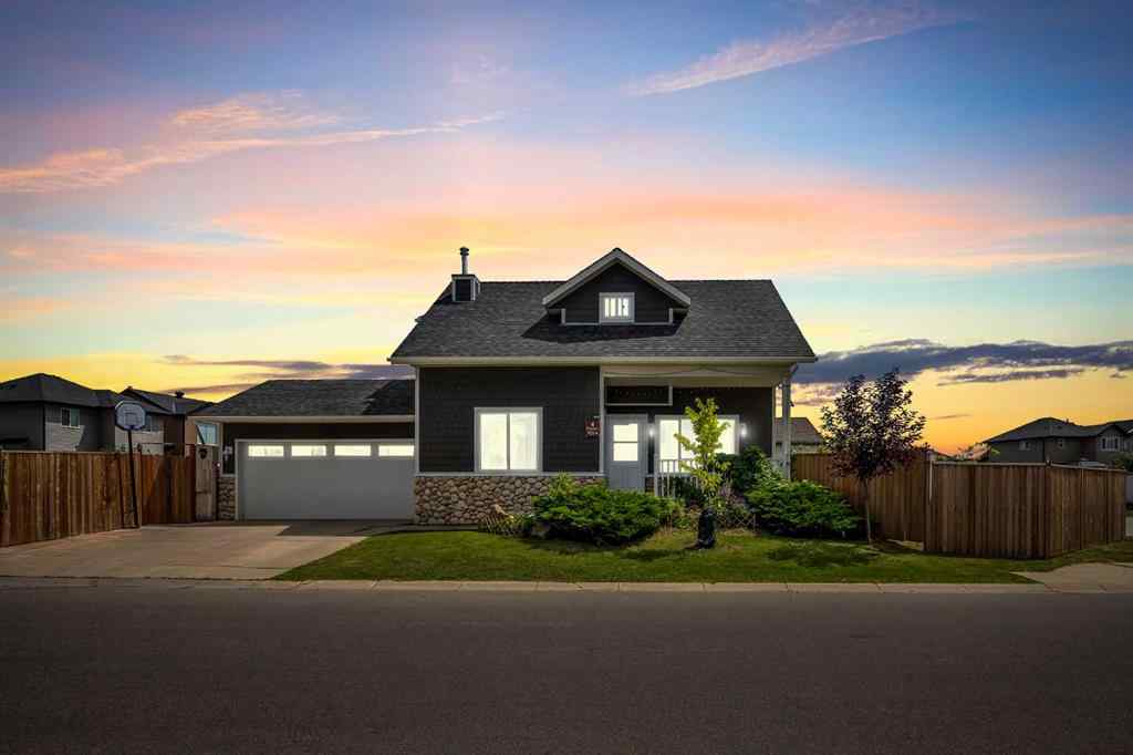MLS® A2261567 - 4 Saddlecreek Terrace NE in Saddle Ridge Calgary, Residential