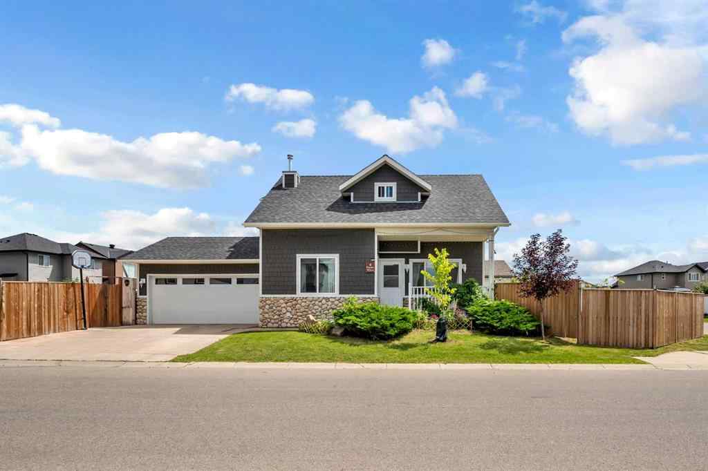 MLS® A2261567 - 4 Saddlecreek Terrace NE in Saddle Ridge Calgary, Residential