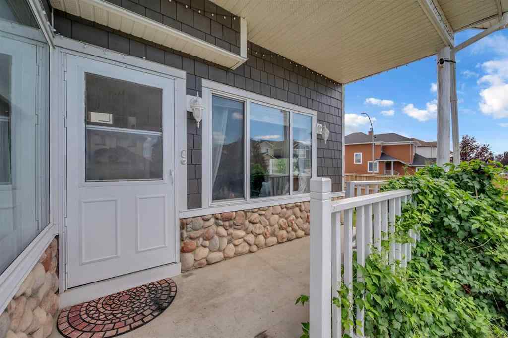 MLS® A2261567 - 4 Saddlecreek Terrace NE in Saddle Ridge Calgary, Residential