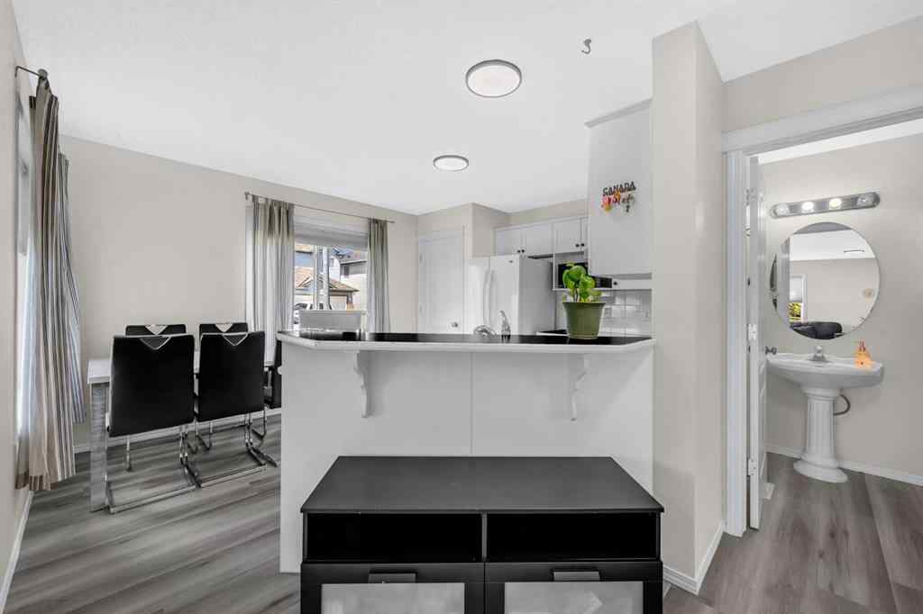 MLS® A2261567 - 4 Saddlecreek Terrace NE in Saddle Ridge Calgary, Residential