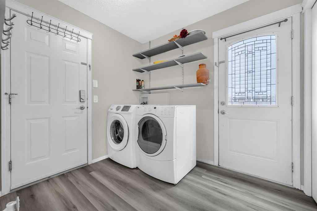 MLS® A2261567 - 4 Saddlecreek Terrace NE in Saddle Ridge Calgary, Residential