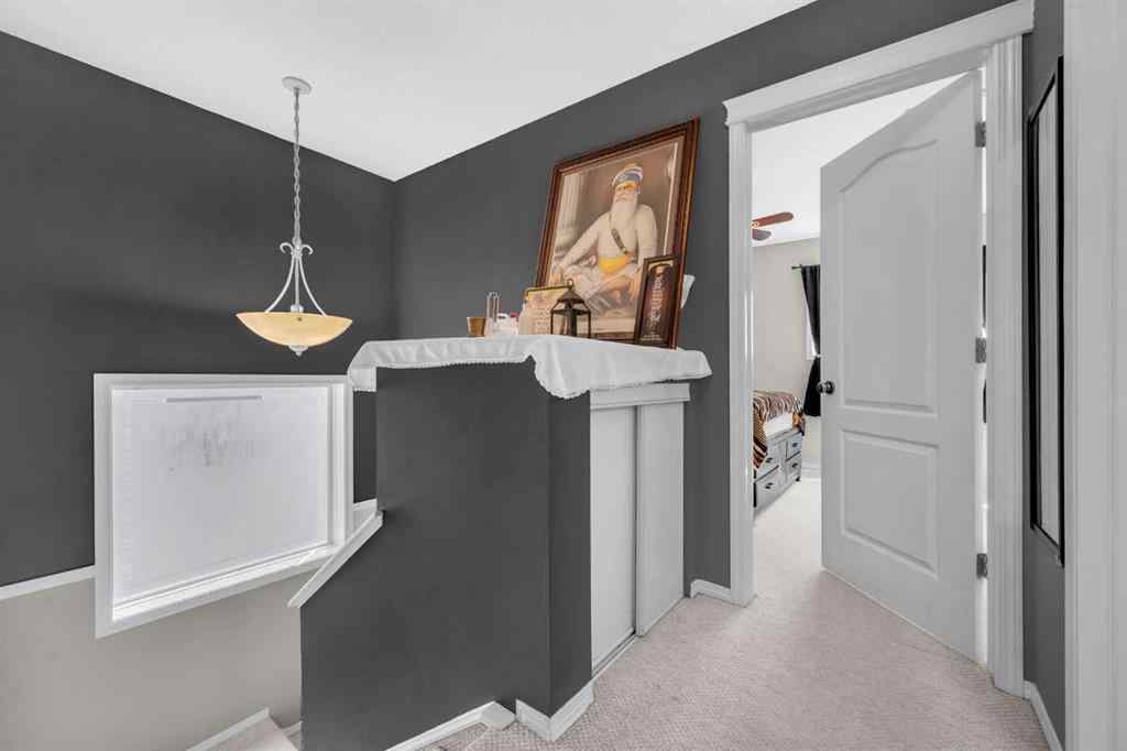 MLS® A2261567 - 4 Saddlecreek Terrace NE in Saddle Ridge Calgary, Residential