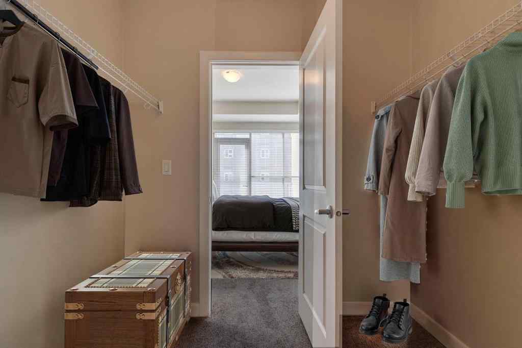 MLS® A2261568 - Unit #707 1110 3 Avenue NW in Hillhurst Calgary, Residential