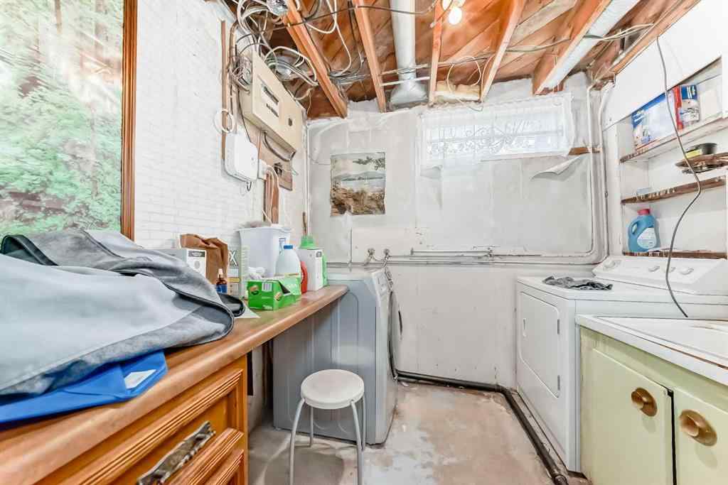 MLS® A2261569 - 59 Rosewood Road NW in Rosemont Calgary, Residential