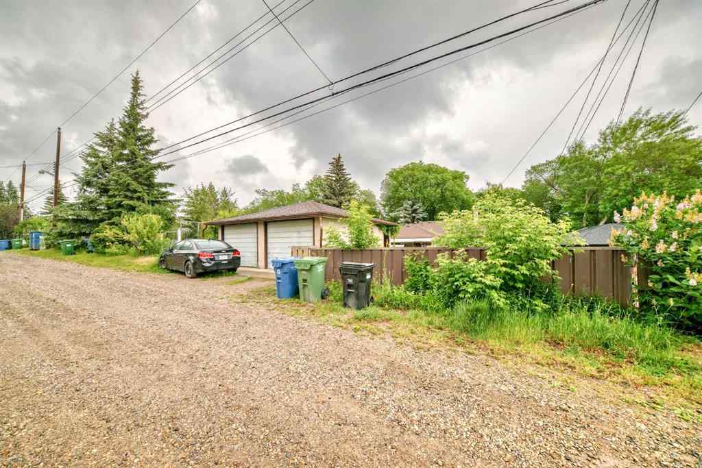 MLS® A2261569 - 59 Rosewood Road NW in Rosemont Calgary, Residential