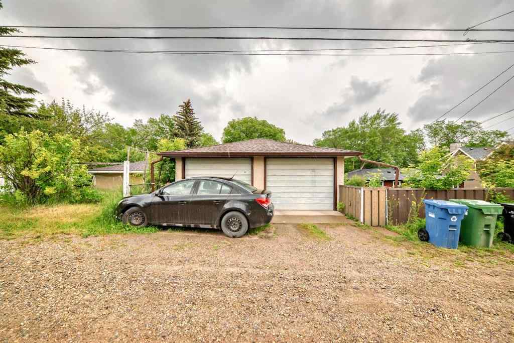 MLS® A2261569 - 59 Rosewood Road NW in Rosemont Calgary, Residential