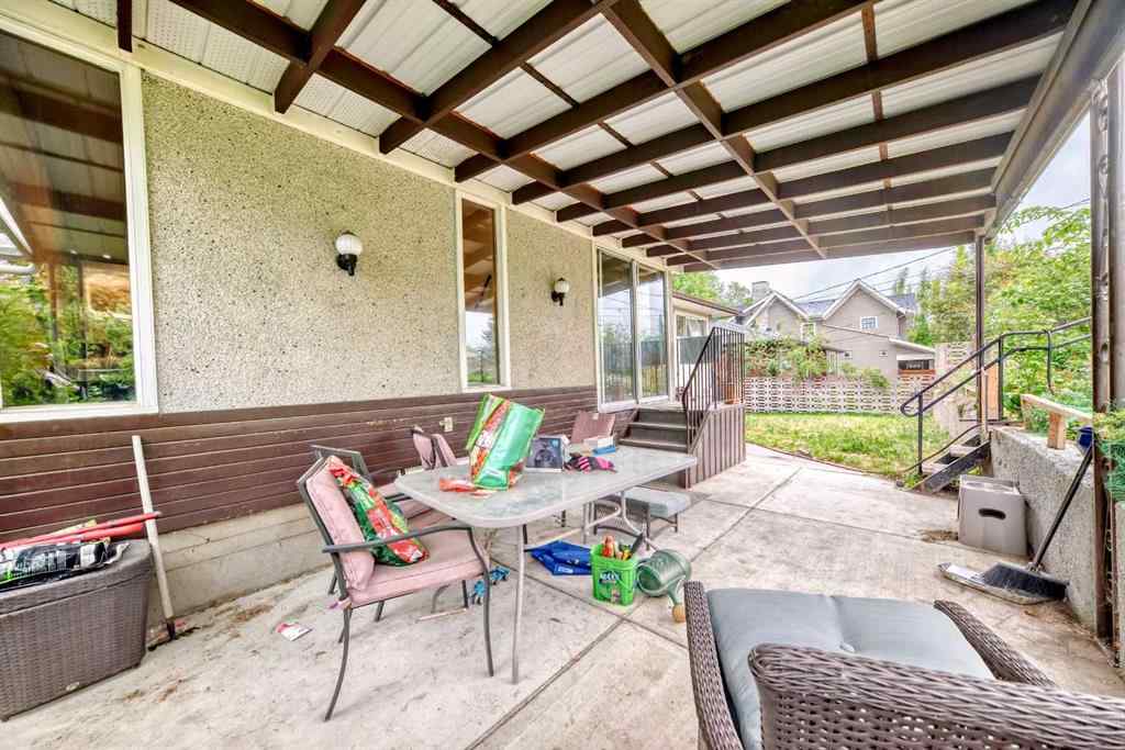 MLS® A2261569 - 59 Rosewood Road NW in Rosemont Calgary, Residential