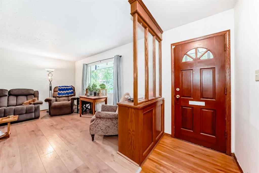 MLS® A2261569 - 59 Rosewood Road NW in Rosemont Calgary, Residential