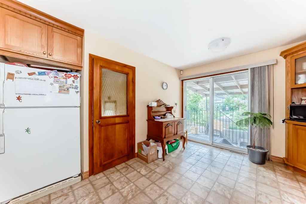 MLS® A2261569 - 59 Rosewood Road NW in Rosemont Calgary, Residential