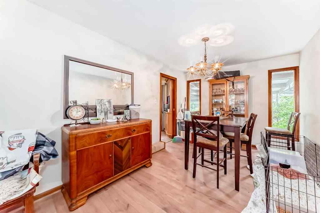 MLS® A2261569 - 59 Rosewood Road NW in Rosemont Calgary, Residential