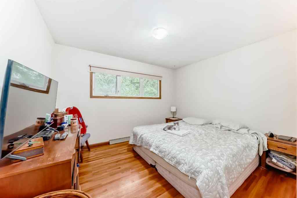 MLS® A2261569 - 59 Rosewood Road NW in Rosemont Calgary, Residential