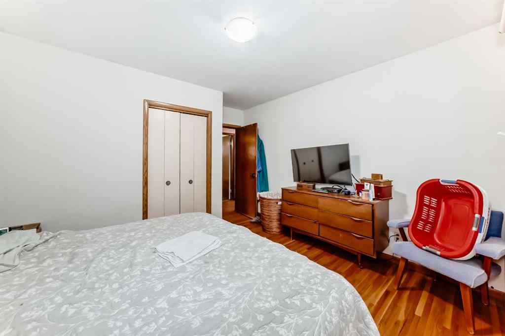 MLS® A2261569 - 59 Rosewood Road NW in Rosemont Calgary, Residential